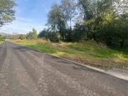 Terreno in vendita a Anzano del Parco CO