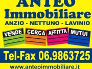 Terreno in vendita a Anzio RM
