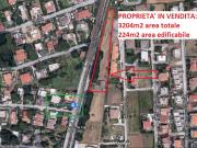 Terreno in vendita a Anzio RM