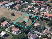 Terreno in vendita a Anzio RM