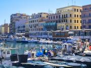 Terreno in vendita a Anzio RM Terreno in vendita a Anzio RM