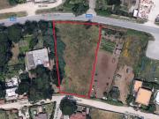 Terreno in vendita a Aprilia LT