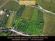 Terreno in vendita a Arco TN