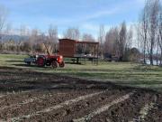 Terreno in vendita a Arcola SP