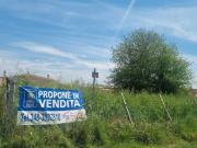 Terreno in vendita a Ardea RM Terreno in vendita a Ardea RM