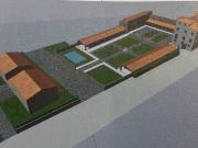 Terreno in vendita a Arezzo AR