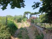 Terreno in vendita a Ariccia RM