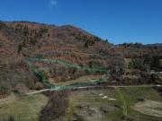 Terreno in vendita a Arrone TR