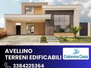 Terreno in vendita a Avellino AV