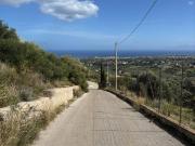 Terreno in vendita a Bagheria PA