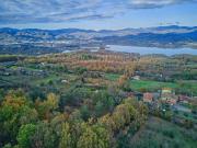 Terreno in vendita a Barberino di Mugello FI