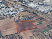 Terreno in vendita a Bari BA