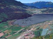 Terreno in vendita a Baselga di Pinè TN