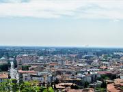 Terreno in vendita a Bergamo BG