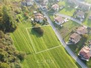 Terreno in vendita a Berzo San Fermo BG