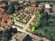 Terreno in vendita a Besana in Brianza MB