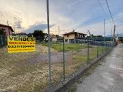 Terreno in vendita a Biandronno VA