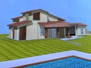 Terreno in vendita a Bibbona LI