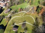 Terreno in vendita a Bocenago TN