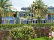 Terreno in vendita a Bordighera