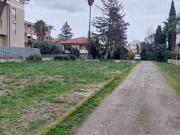 Terreno in vendita a Bordighera IM