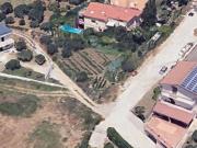 Terreno in vendita a Borgetto PA