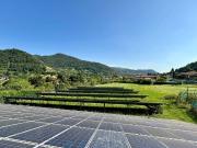 Terreno in vendita a Borgo di Terzo BG