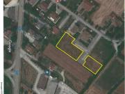 Terreno in vendita a Borgo Veneto PD