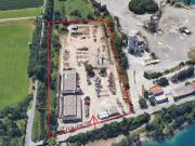 Terreno in vendita a Brescia BS