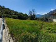 Terreno in vendita a Brissogne AO
