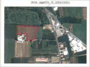 Terreno in vendita a Broni PV