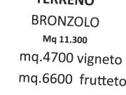 Terreno in vendita a Bronzolo BZ