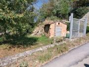 Terreno in vendita a Bucine AR