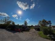 Terreno in vendita a Busnago MB