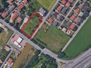 Terreno in vendita a Busto Arsizio VA