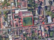Terreno in vendita a Busto Arsizio VA