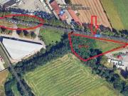 Terreno in vendita a Busto Arsizio VA