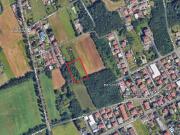 Terreno in vendita a Busto Arsizio VA