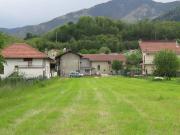 Terreno in vendita a Cafasse TO