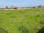 Terreno in vendita a Calcinate BG