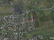 Terreno in vendita a Caldaro sulla Strada del Vino BZ