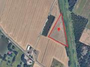 Terreno in vendita a Calderara di Reno BO