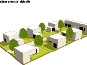 Terreno in vendita a Caltignaga NO