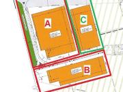 Terreno in vendita a Calvenzano BG