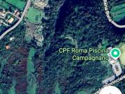 Terreno in vendita a Campagnano di Roma RM