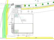 Terreno in vendita a Campi Bisenzio FI