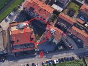 Terreno in vendita a Campi Bisenzio FI