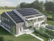 Terreno in vendita a Campo San Martino PD