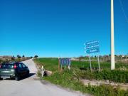 Terreno in vendita a Campobello di Licata AG