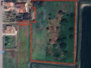 Terreno in vendita a Canda RO